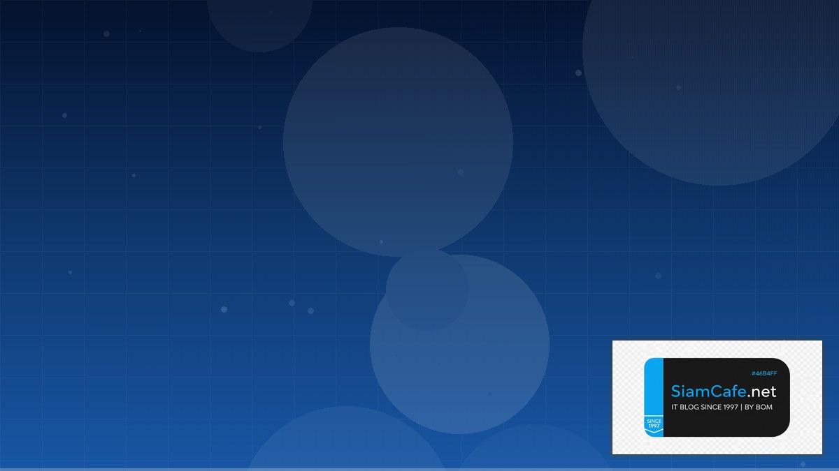 Grafana Loki LogQL Distributed System | SiamCafe Blog