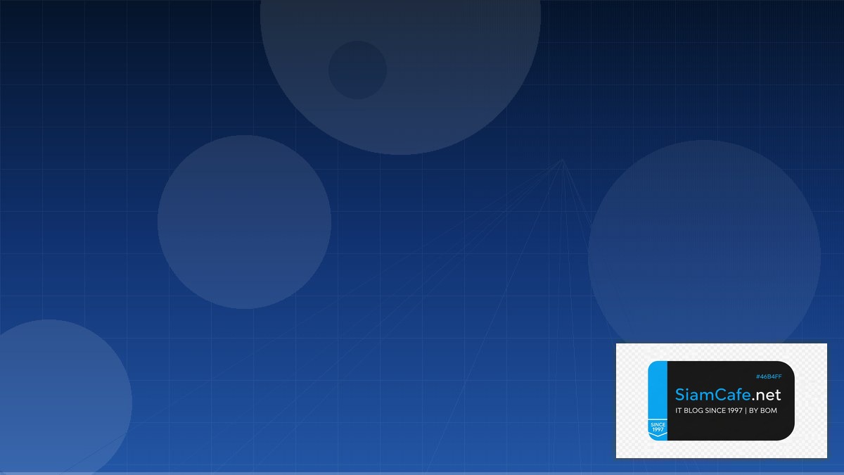 Grafana Loki LogQL Docker Container Deploy | SiamCafe Blog