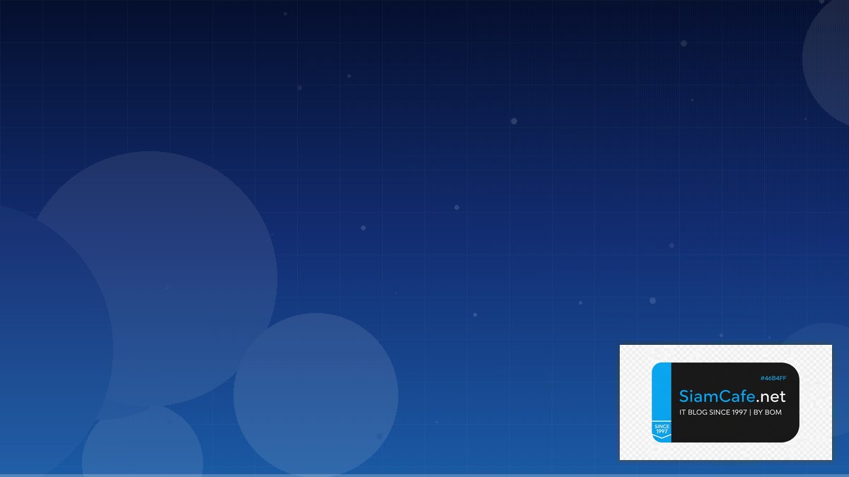 Grafana Loki LogQL Edge Computing | SiamCafe Blog