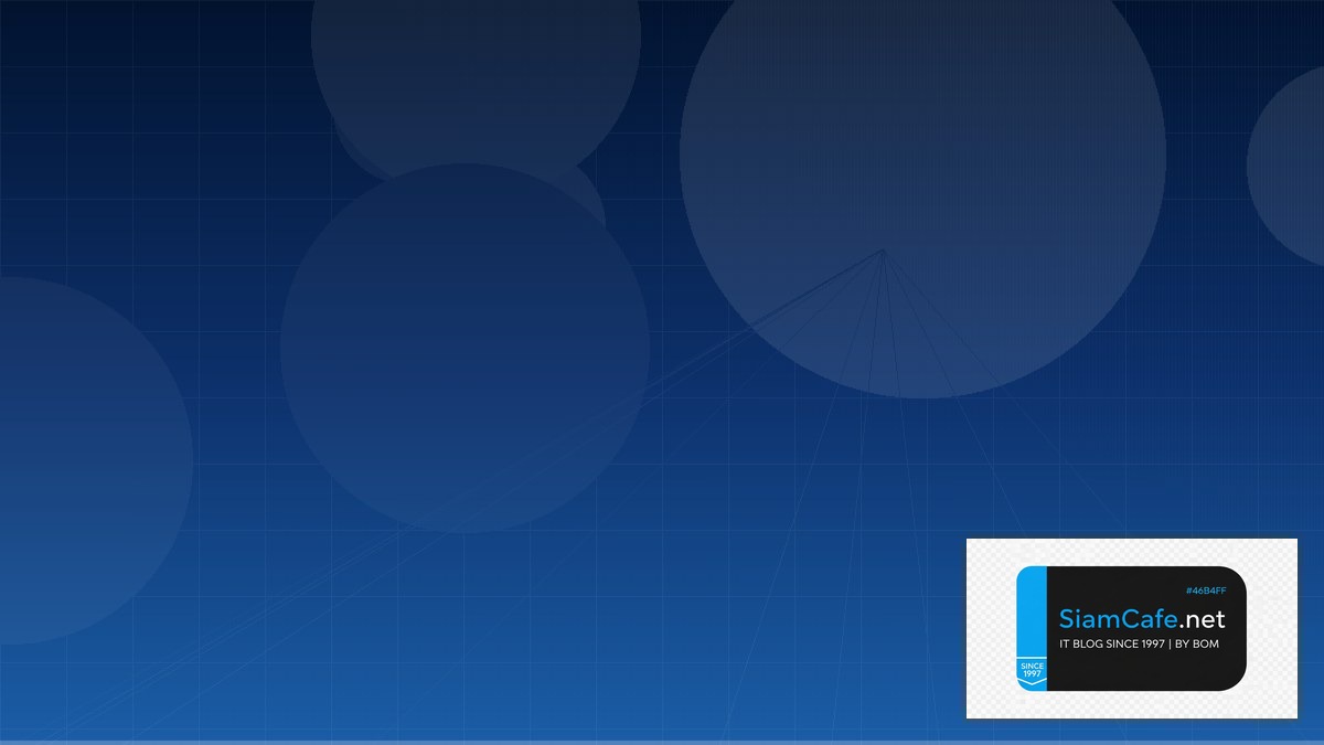 Grafana Loki LogQL FinOps Cloud Cost | SiamCafe Blog