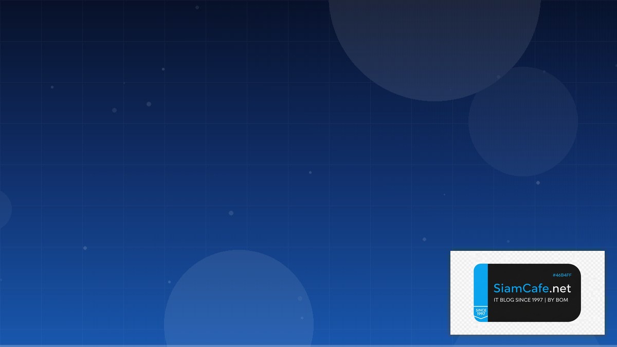 Grafana Loki LogQL Freelance IT Career | SiamCafe Blog