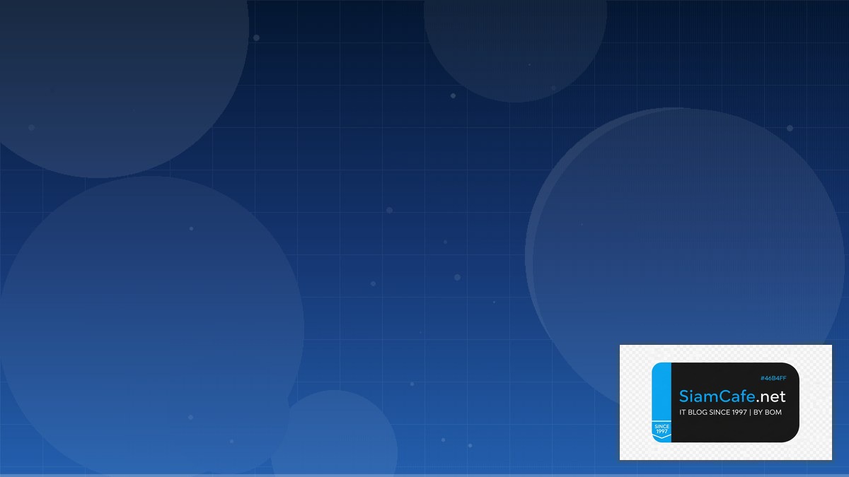 Grafana Loki LogQL GitOps Workflow | SiamCafe Blog