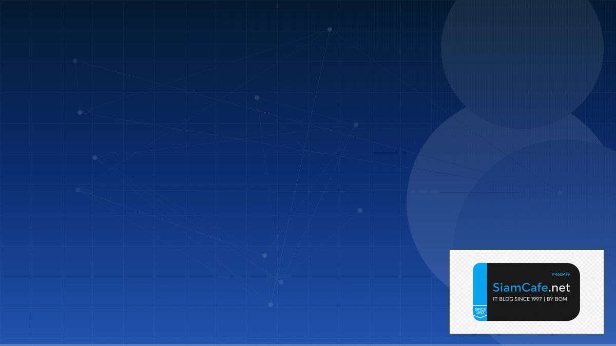 Grafana Loki LogQL GreenOps Sustainability | SiamCafe Blog