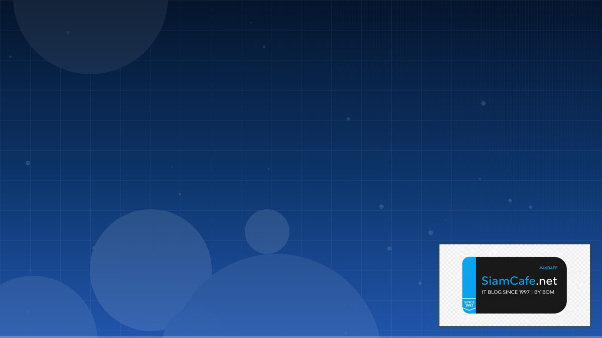 Grafana Loki LogQL Home Lab Setup | SiamCafe Blog