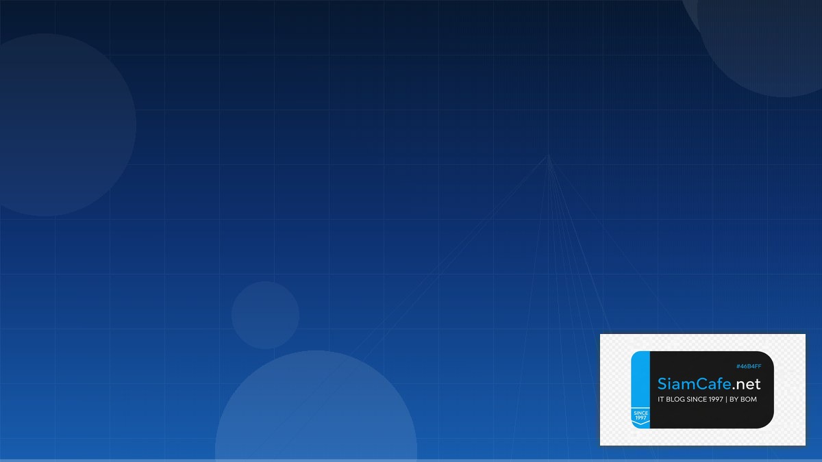 Grafana Loki LogQL Hybrid Cloud Setup | SiamCafe Blog