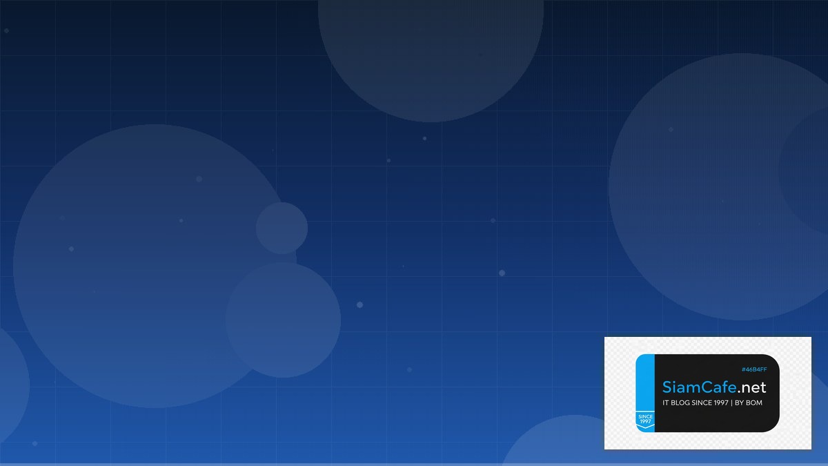 Grafana Loki LogQL Incident Management | SiamCafe Blog