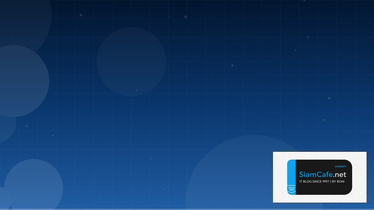 Grafana Loki LogQL Internal Developer Platform | SiamCafe Blog