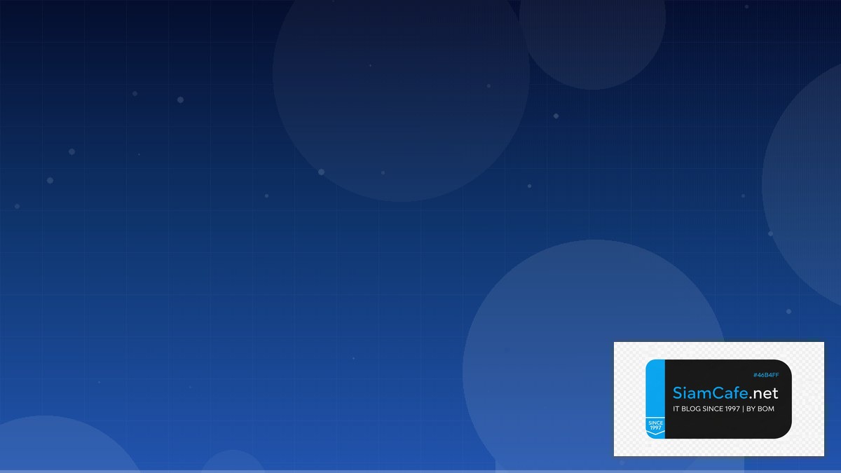 Grafana Loki LogQL Interview Preparation | SiamCafe Blog