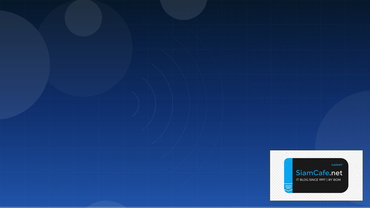 Grafana Loki LogQL IoT Gateway | SiamCafe Blog