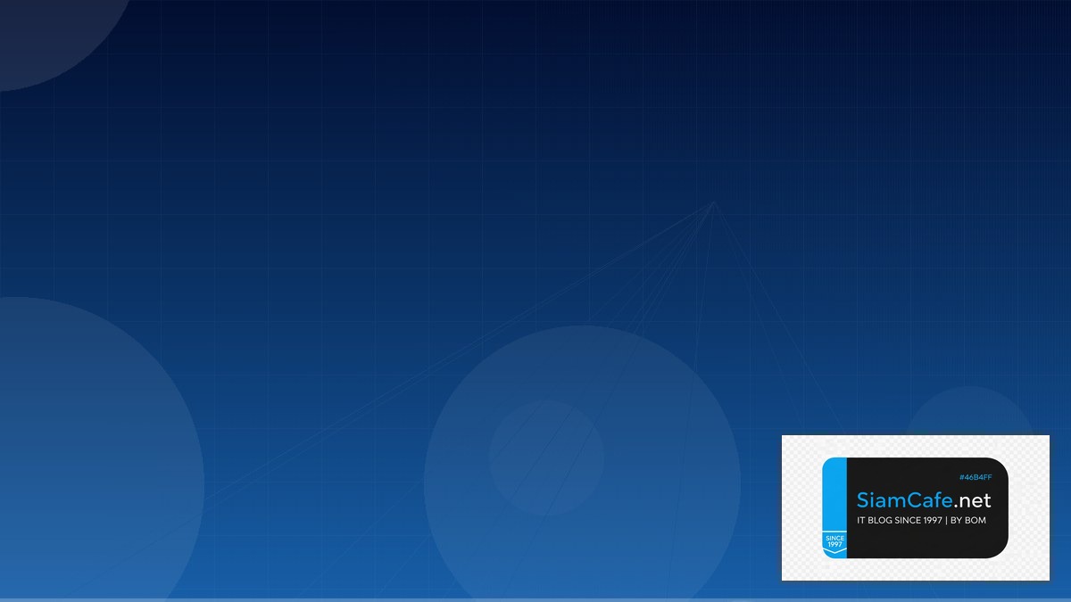 Grafana Loki LogQL Kubernetes Deployment | SiamCafe Blog