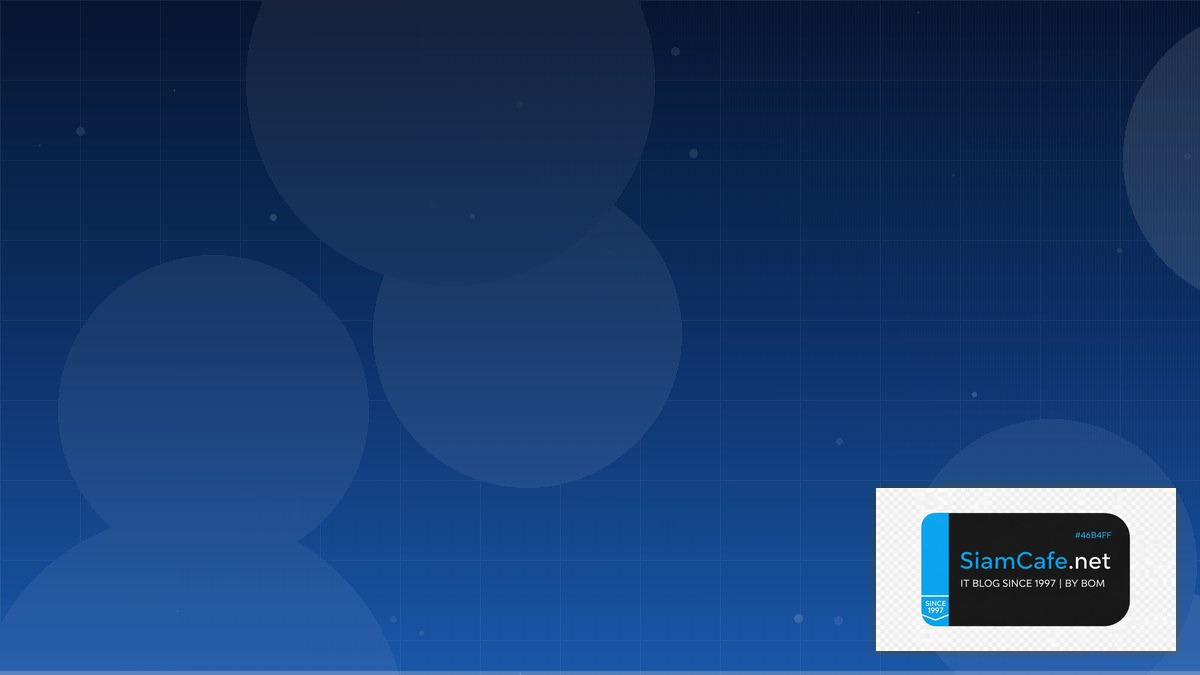 Grafana Loki LogQL Message Queue Design | SiamCafe Blog