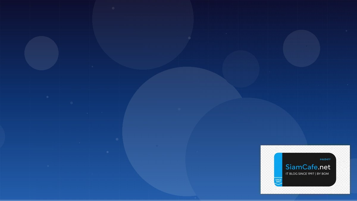 Grafana Loki LogQL Micro-segmentation | SiamCafe Blog