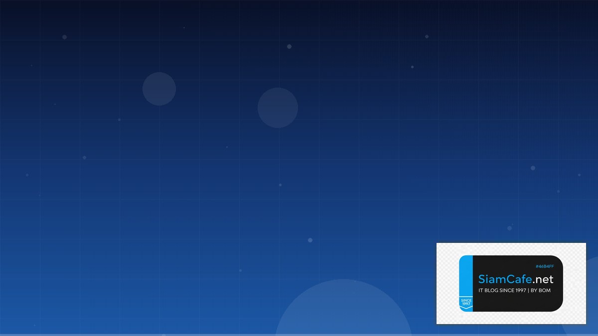 Grafana Loki LogQL Microservices Architecture | SiamCafe Blog