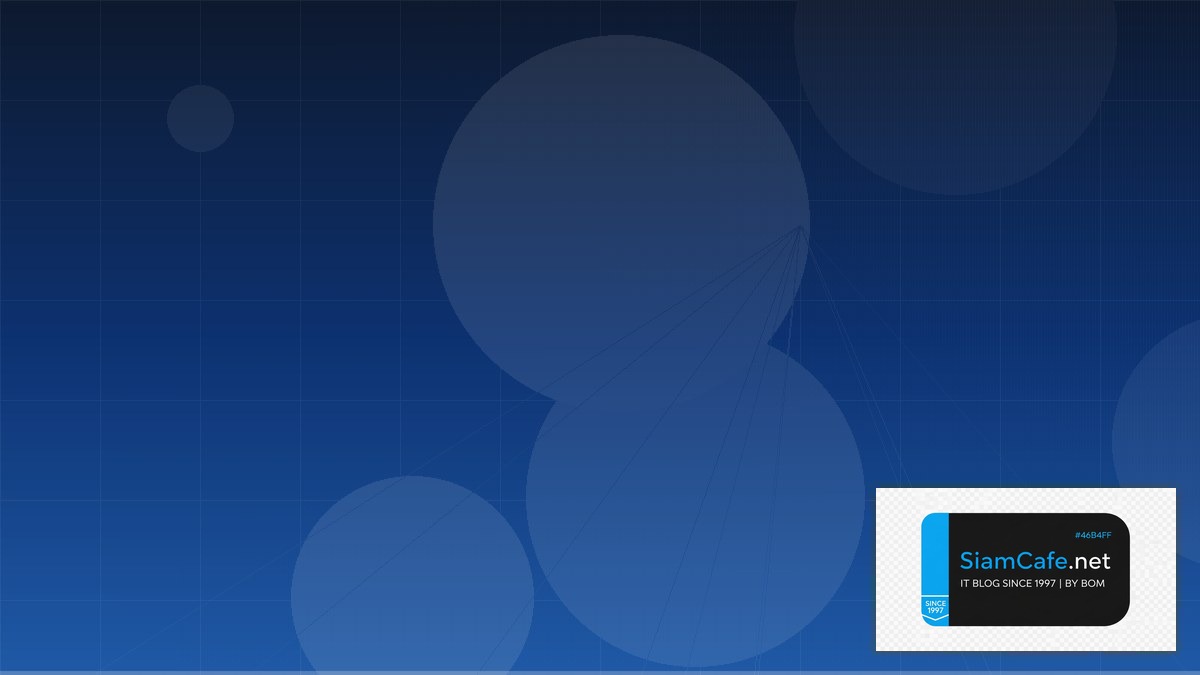 Grafana Loki LogQL Multi-cloud Strategy | SiamCafe Blog