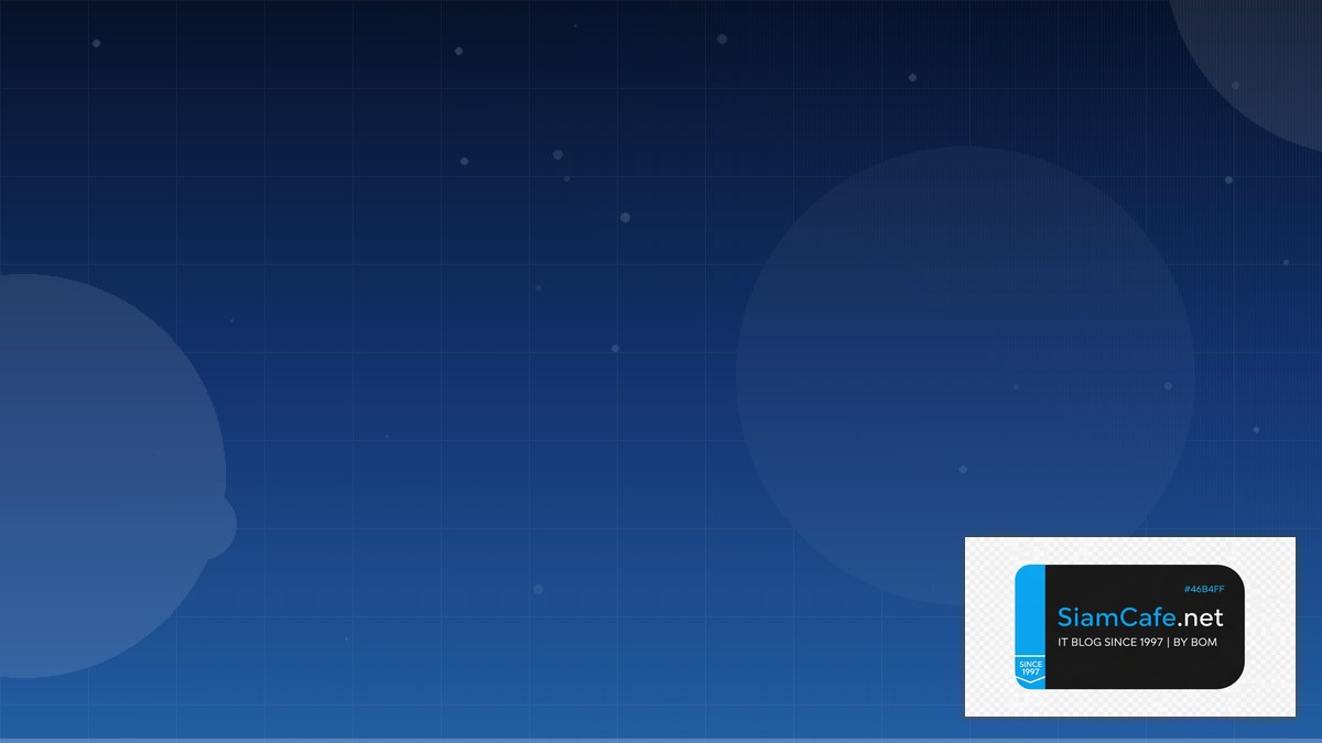 Grafana Loki LogQL Multi-tenant Design | SiamCafe Blog