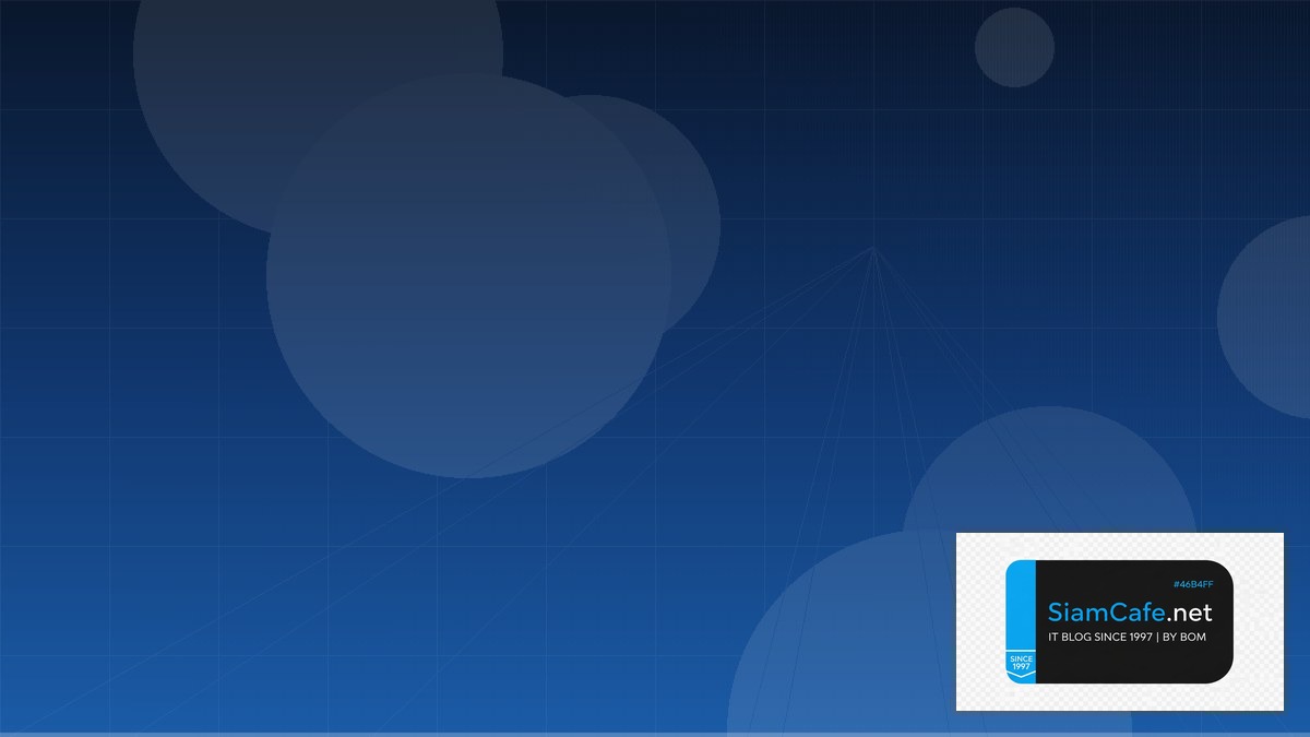 Grafana Loki LogQL Network Segmentation | SiamCafe Blog