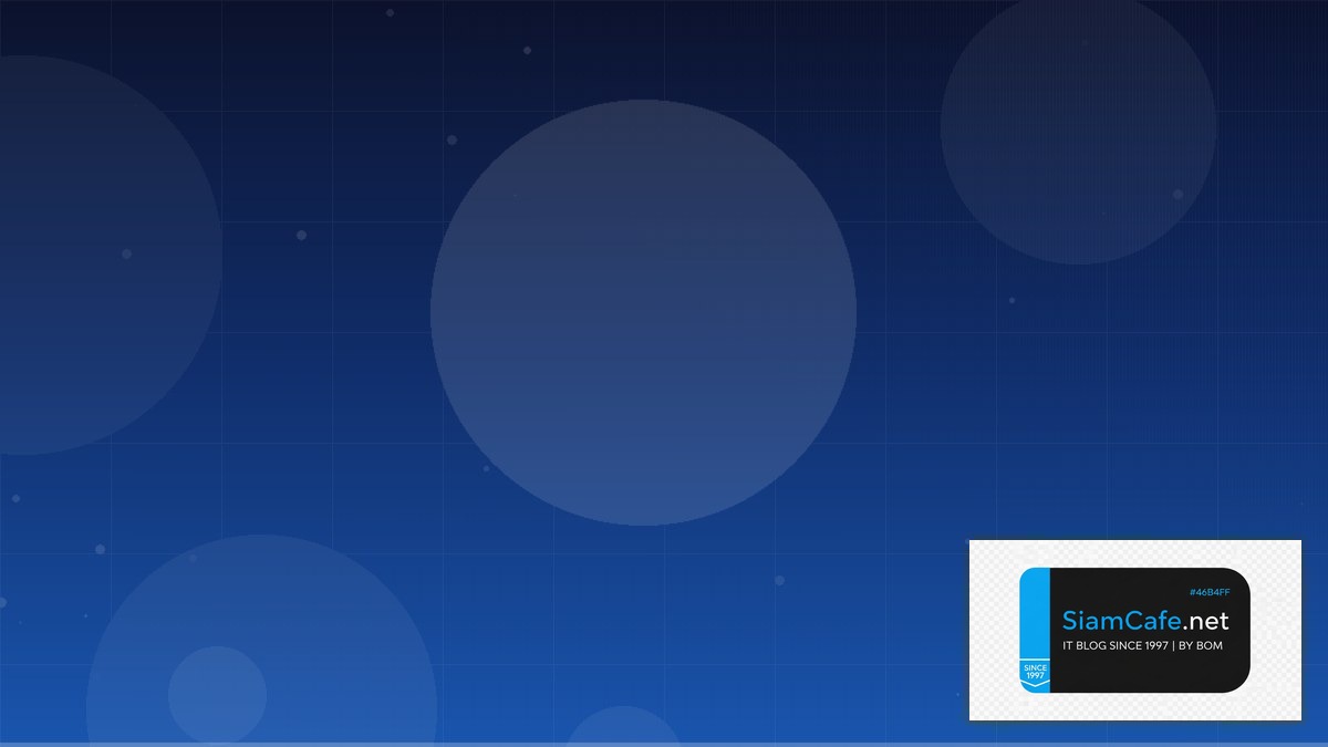 Grafana Loki LogQL Open Source Contribution | SiamCafe Blog