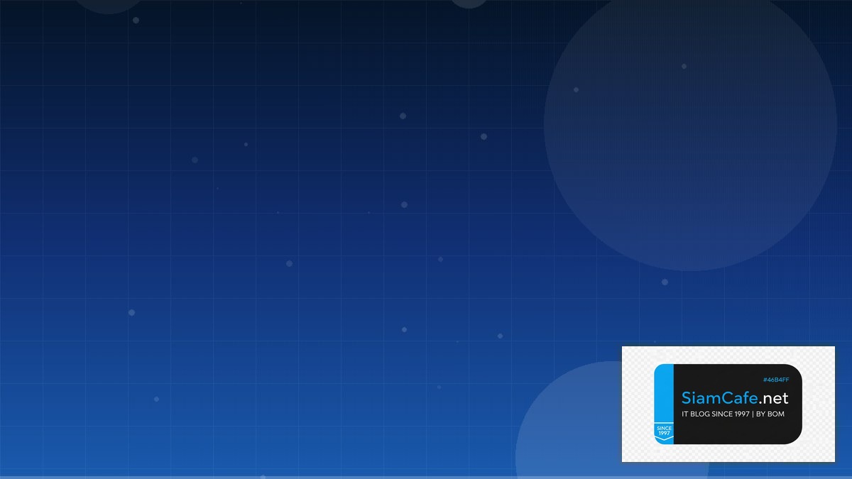 Grafana Loki LogQL Real-time Processing | SiamCafe Blog