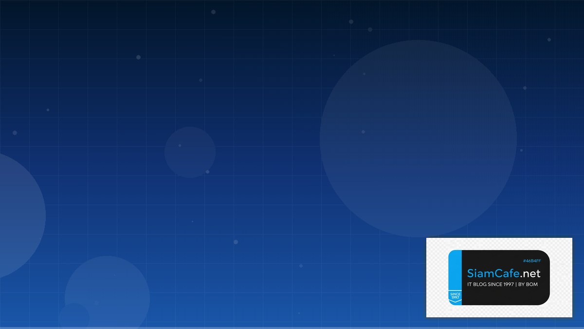 Grafana Loki LogQL Remote Work Setup | SiamCafe Blog