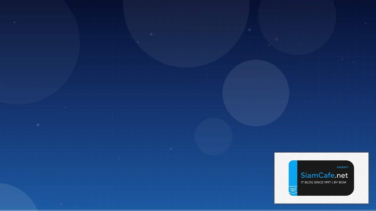 Grafana Loki LogQL Service Mesh Setup | SiamCafe Blog