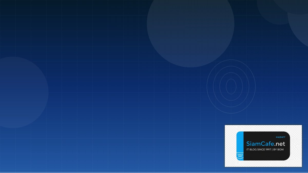 Grafana Loki LogQL Shift Left Security | SiamCafe Blog