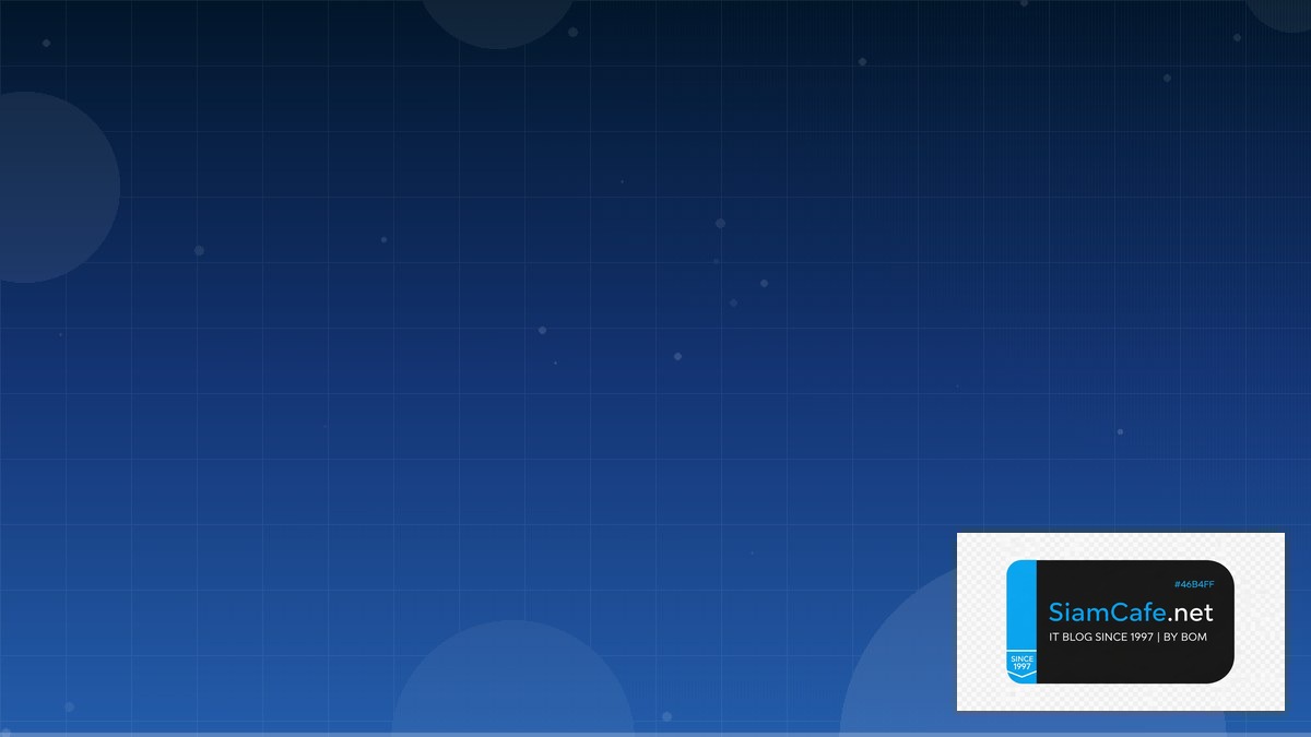 Grafana Loki LogQL Stream Processing | SiamCafe Blog