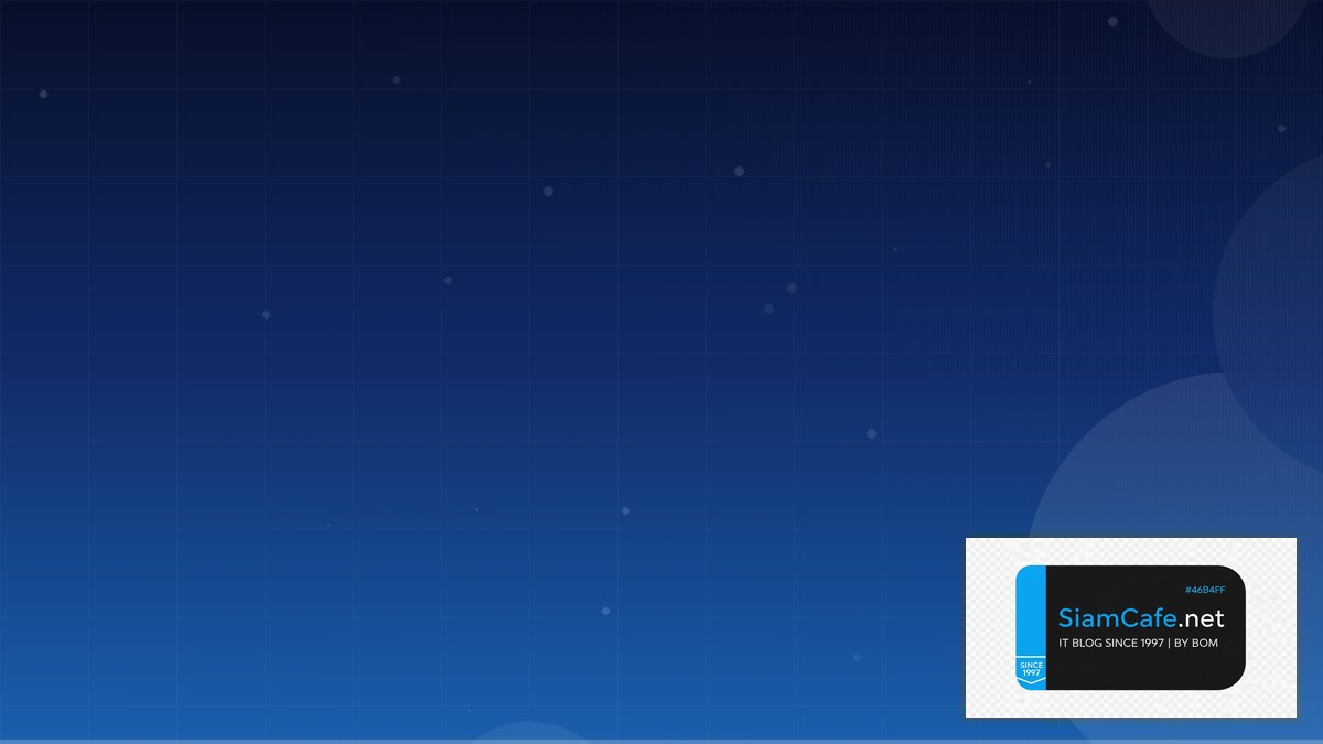 Grafana Mimir Metrics 12 Factor App | SiamCafe Blog