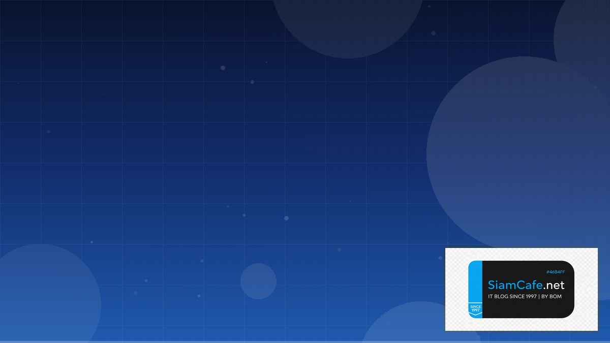 Grafana Mimir Metrics API Gateway Pattern | SiamCafe Blog