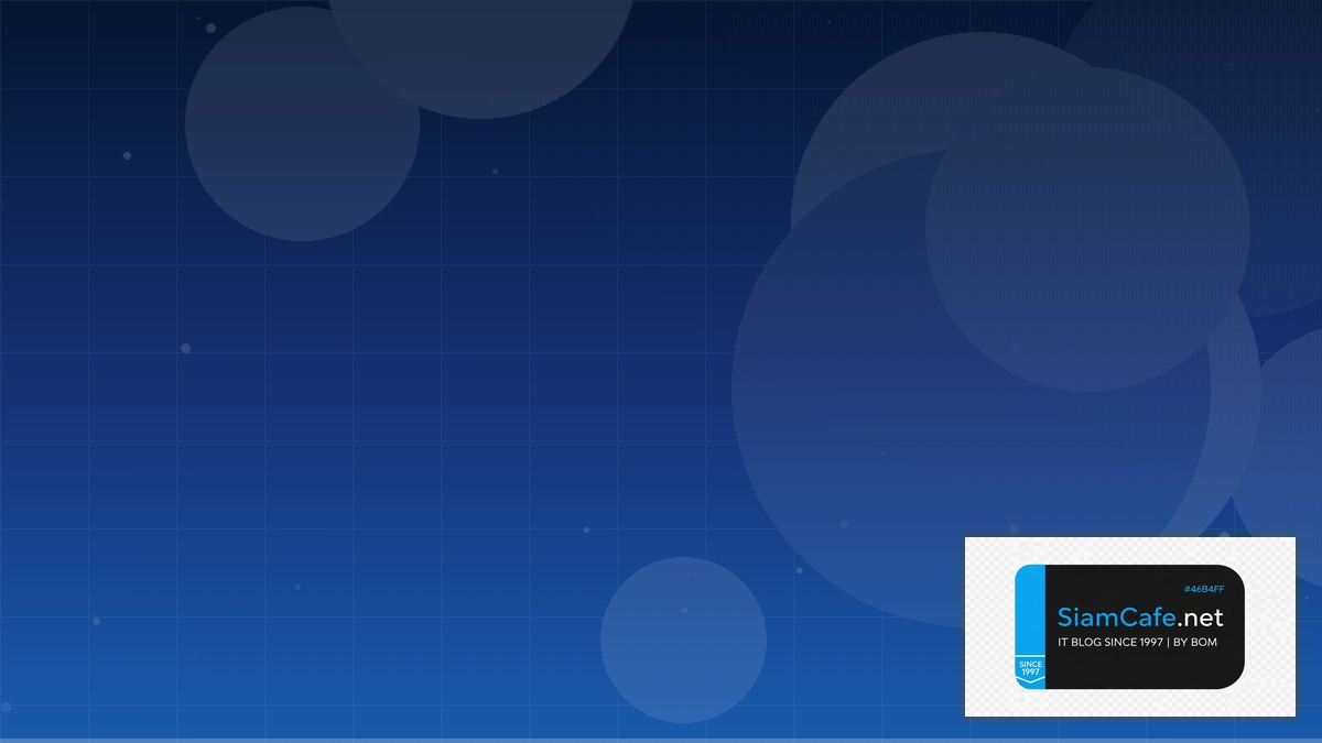 Grafana Mimir Metrics AR VR Development | SiamCafe Blog