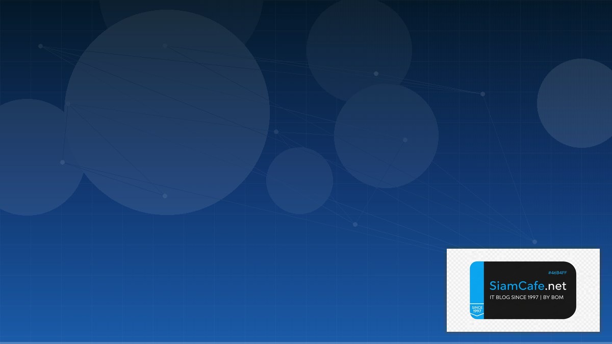 Grafana Mimir Metrics Audit Trail Logging | SiamCafe Blog