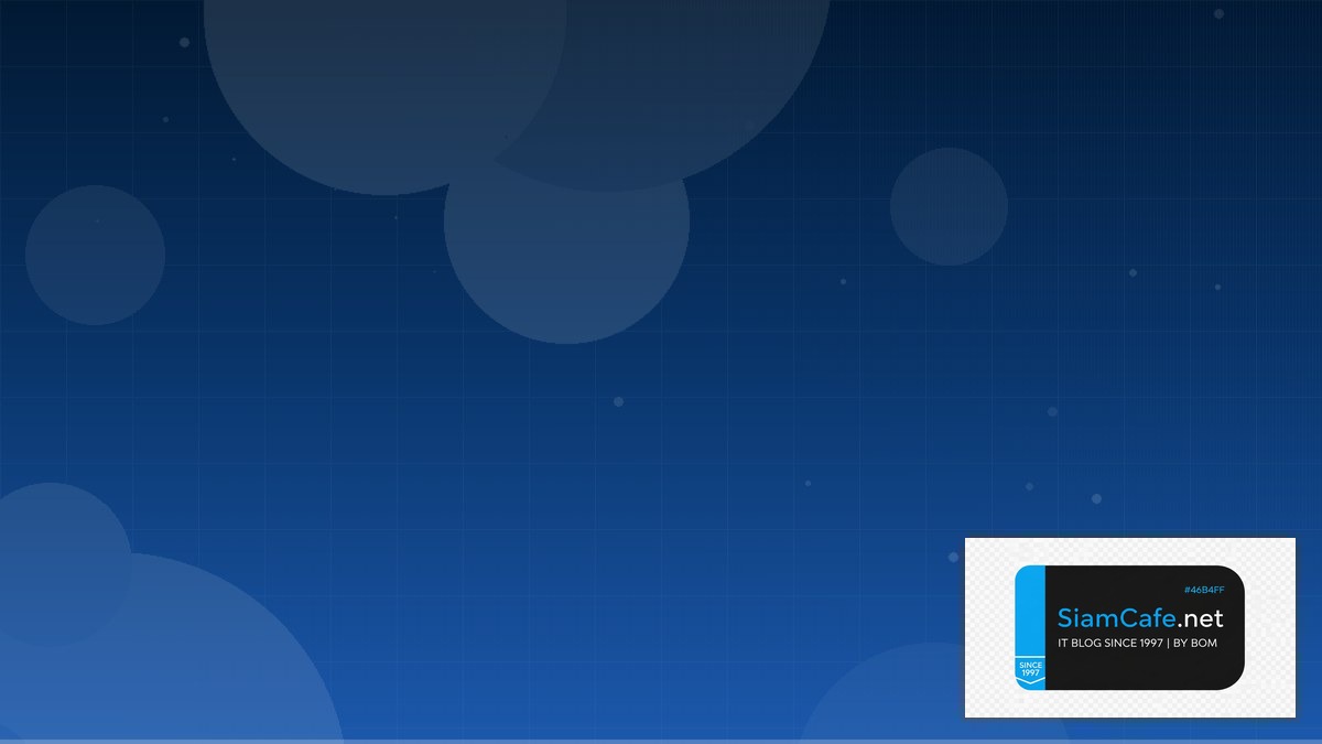 Grafana Mimir Metrics Batch Processing Pipeline | SiamCafe Blog