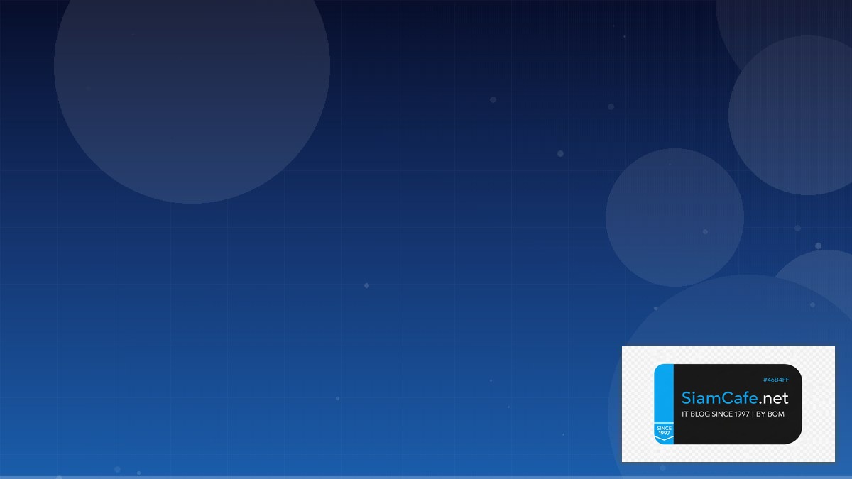 Grafana Mimir Metrics Business Continuity | SiamCafe Blog