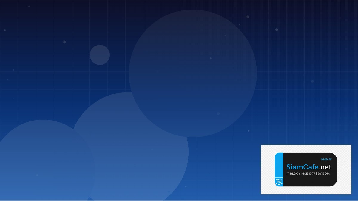 Grafana Mimir Metrics Career Development IT | SiamCafe Blog