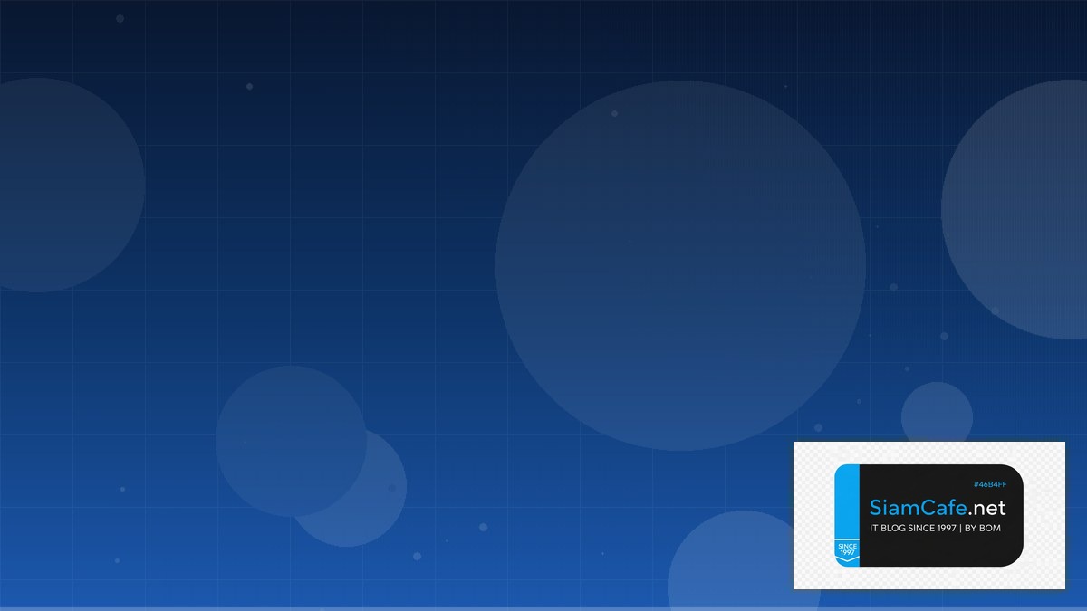 Grafana Mimir Metrics Chaos Engineering | SiamCafe Blog