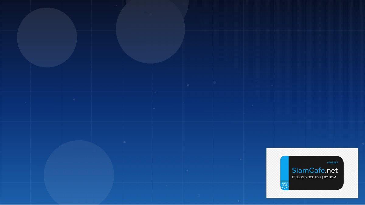 Grafana Mimir Metrics Clean Architecture | SiamCafe Blog