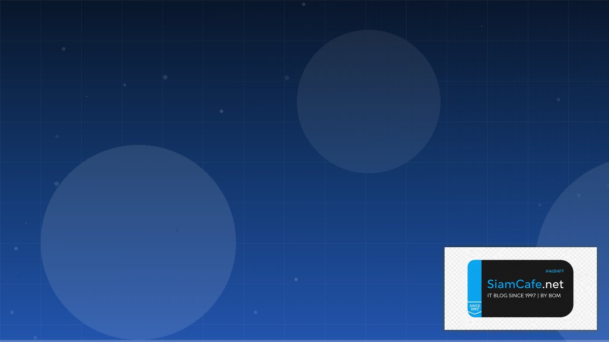 Grafana Mimir Metrics Compliance Automation | SiamCafe Blog