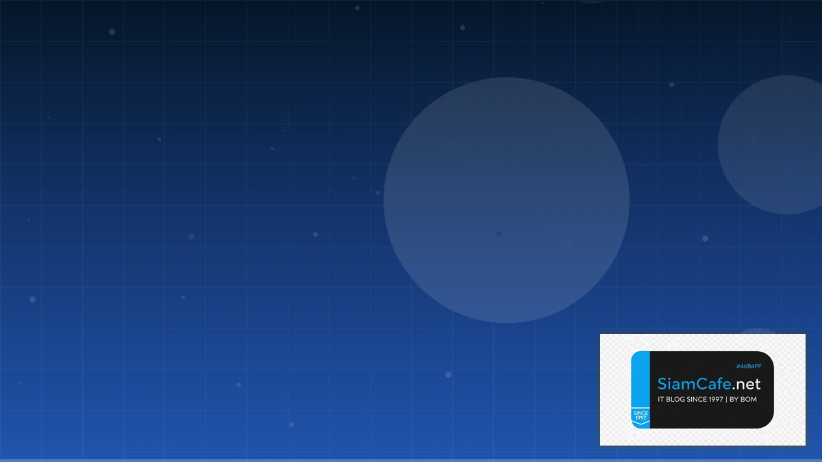 Grafana Mimir Metrics Consensus Algorithm | SiamCafe Blog