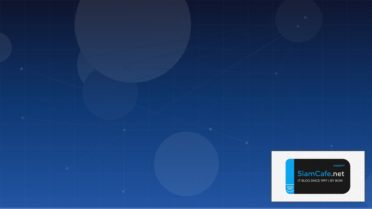 Grafana Mimir Metrics Container Orchestration | SiamCafe Blog