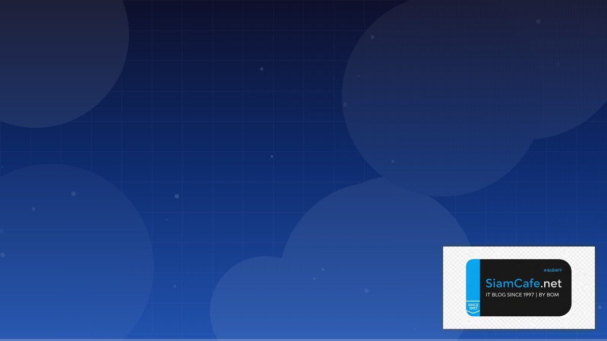 Grafana Mimir Metrics Developer Experience DX | SiamCafe Blog