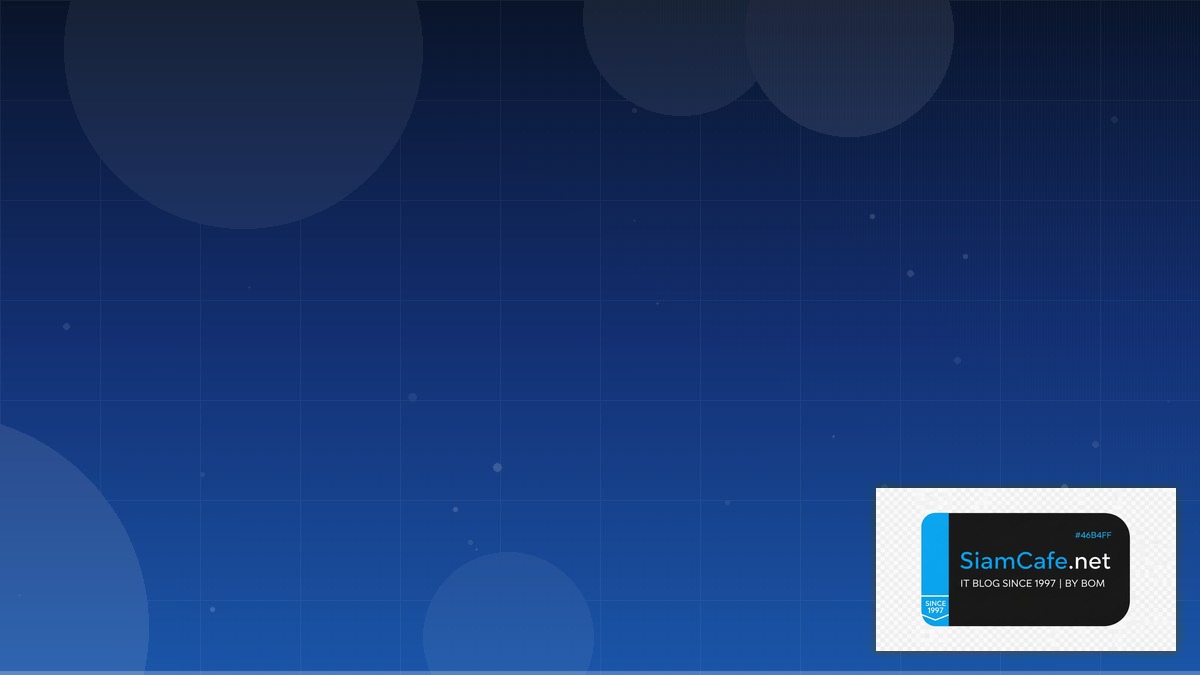 Grafana Mimir Metrics DevOps Culture | SiamCafe Blog