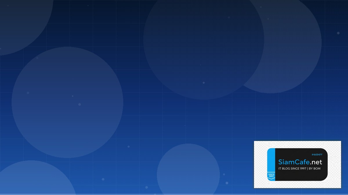 Grafana Mimir Metrics DevSecOps Integration | SiamCafe Blog