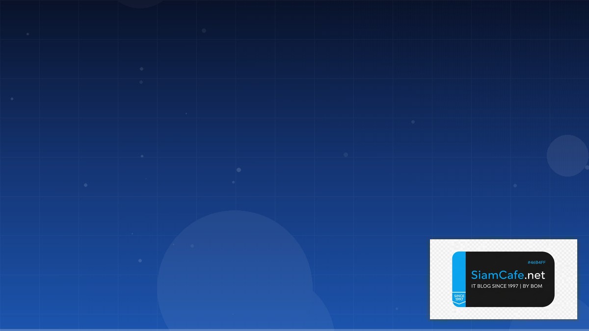 Grafana Mimir Metrics DNS Management | SiamCafe Blog