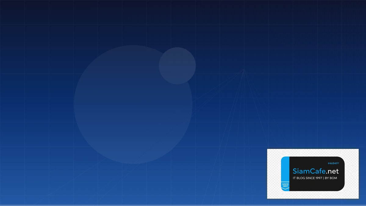 Grafana Mimir Metrics Docker Container Deploy | SiamCafe Blog