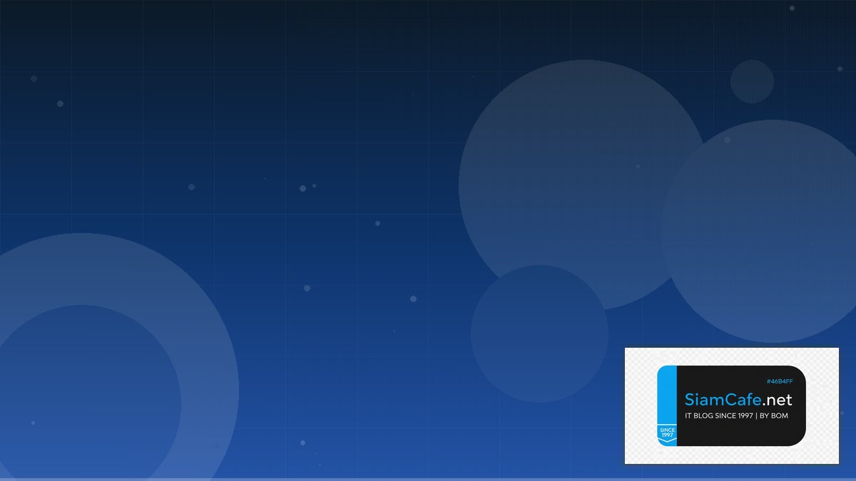 Grafana Mimir Metrics Edge Deployment | SiamCafe Blog