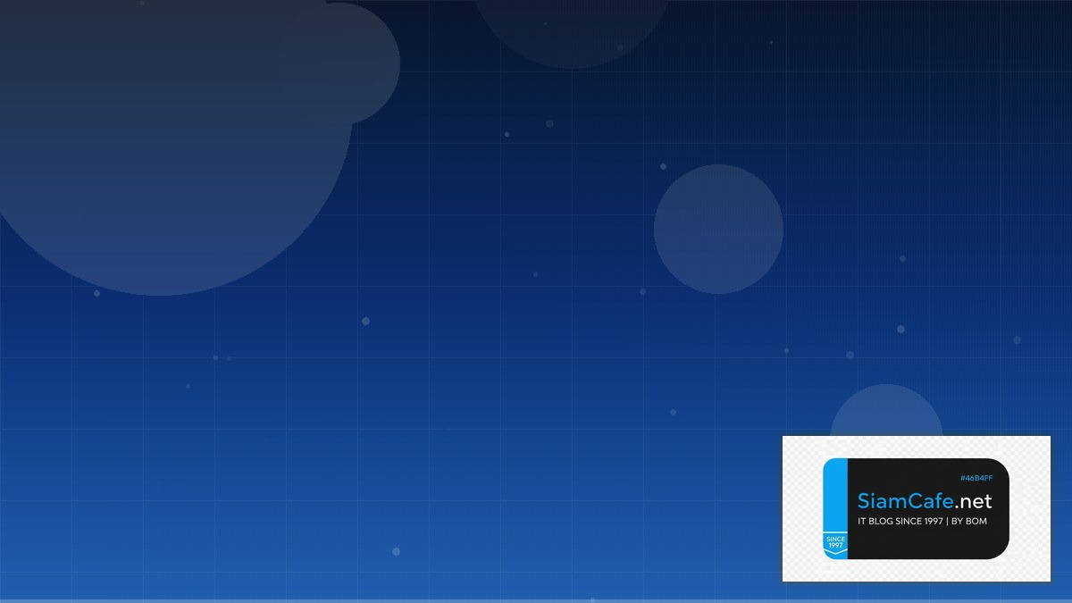 Grafana Mimir Metrics Event Driven Design | SiamCafe Blog