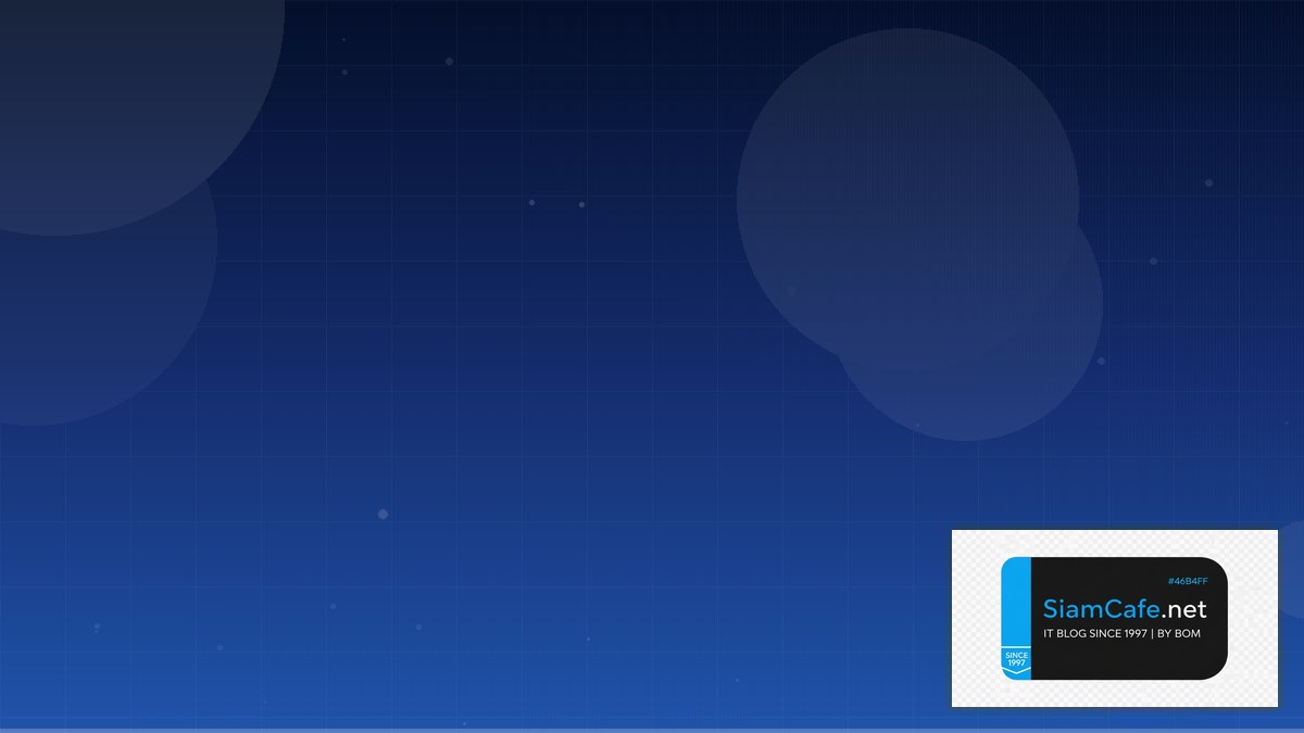 Grafana Mimir Metrics Feature Flag Management | SiamCafe Blog