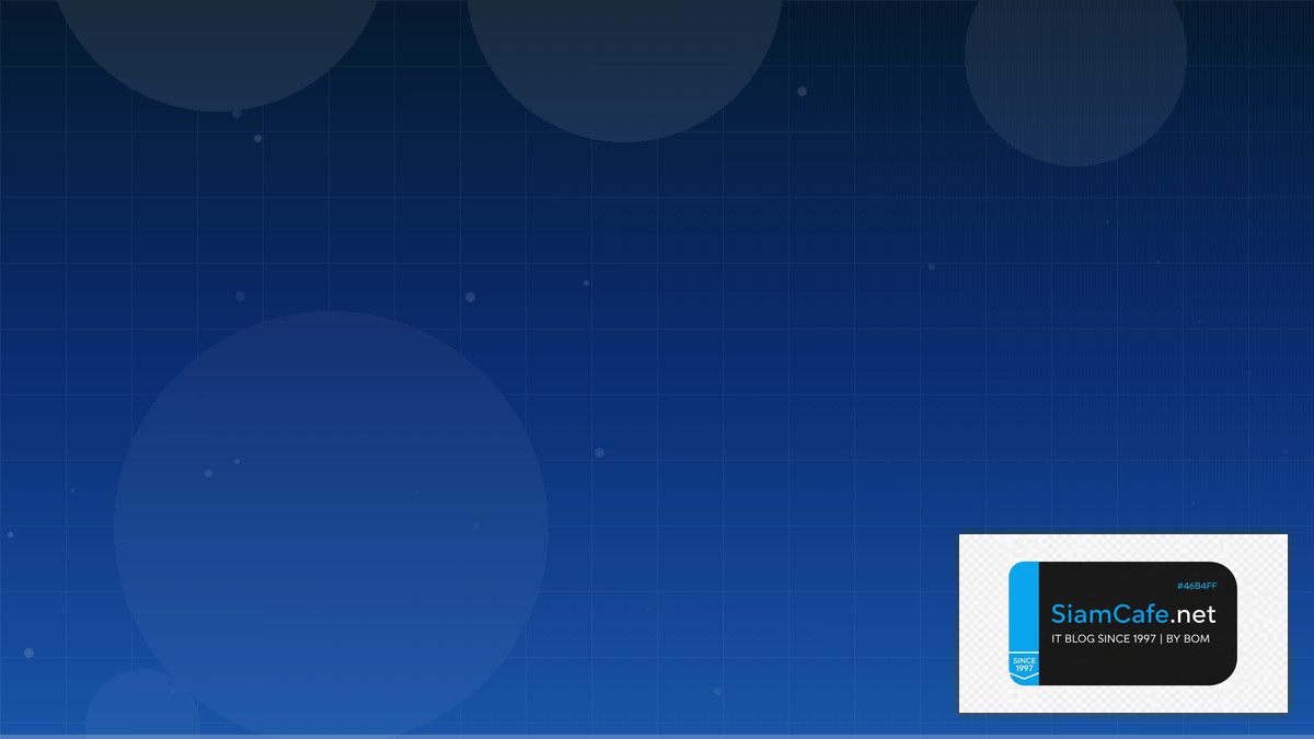 Grafana Mimir Metrics Freelance IT Career | SiamCafe Blog