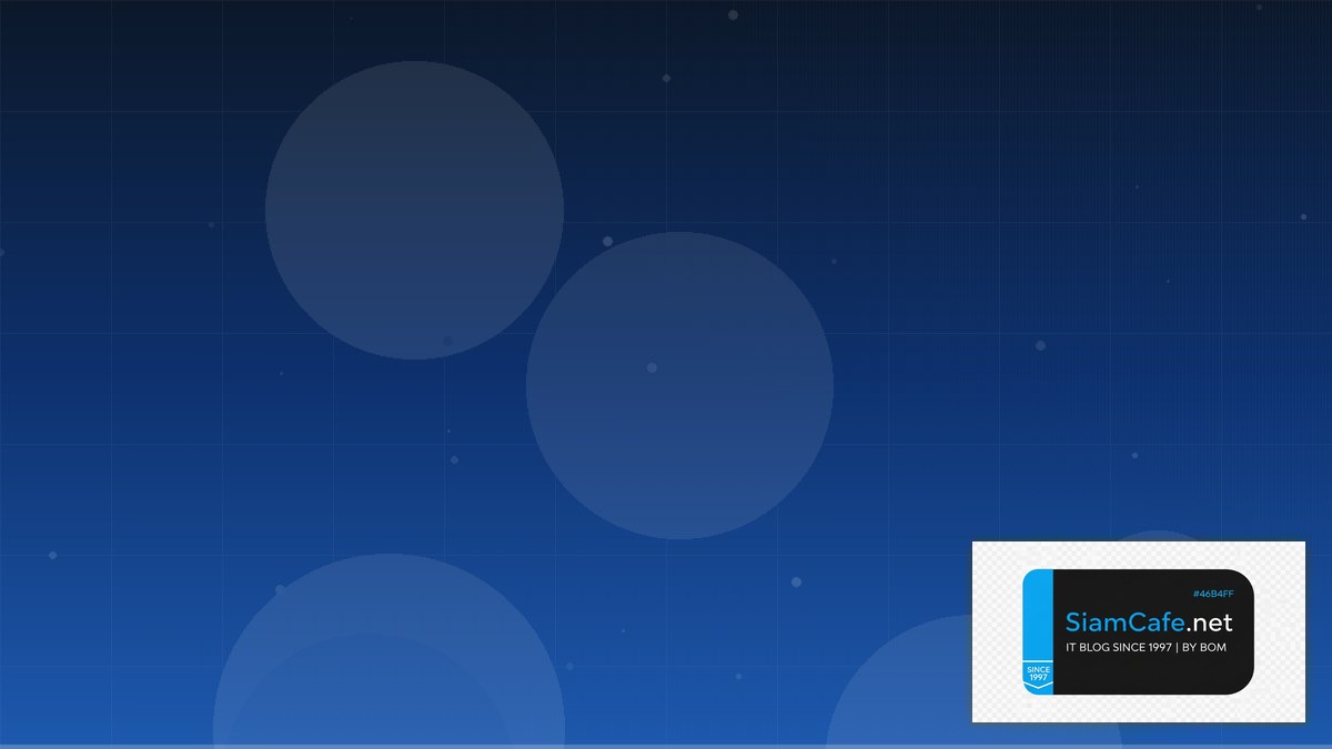 Grafana Mimir Metrics GitOps Workflow | SiamCafe Blog