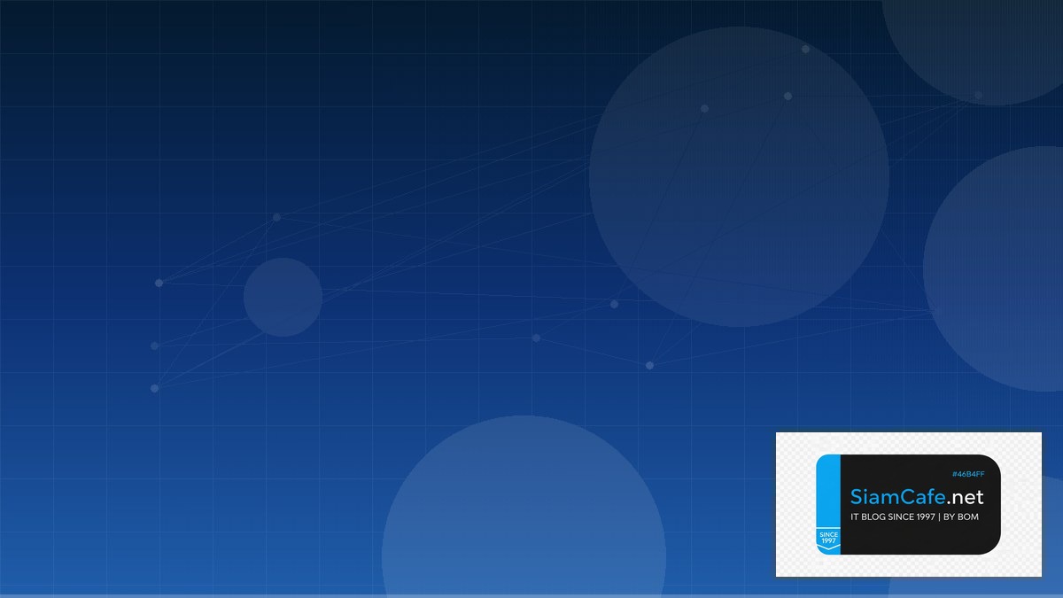 Grafana Mimir Metrics GreenOps Sustainability | SiamCafe Blog