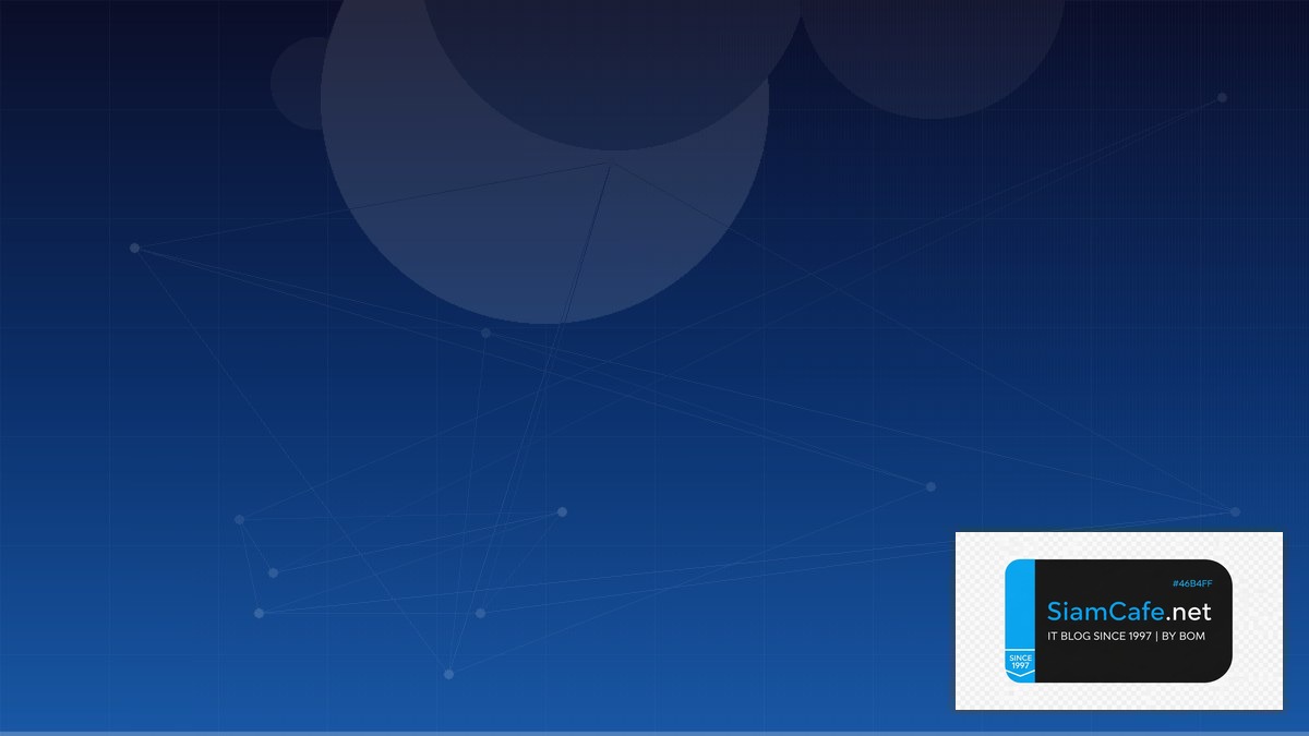 Grafana Mimir Metrics High Availability HA Setup | SiamCafe Blog